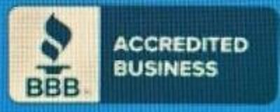 BBB Accredited Business
